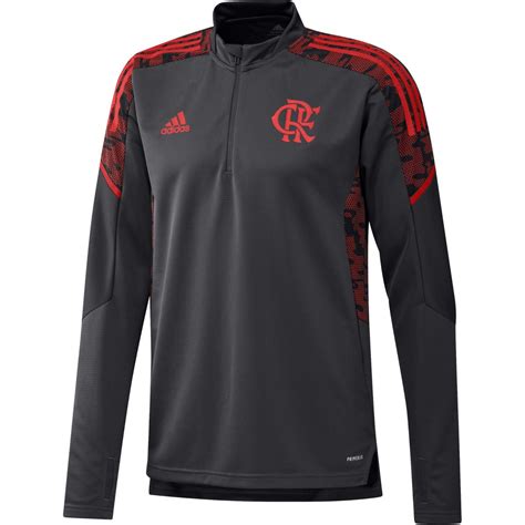 blusa flamengo adidas.